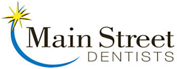Main Street Dentists Logo